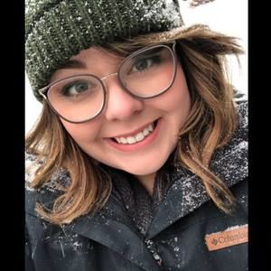 Meet your Posher, Kendra